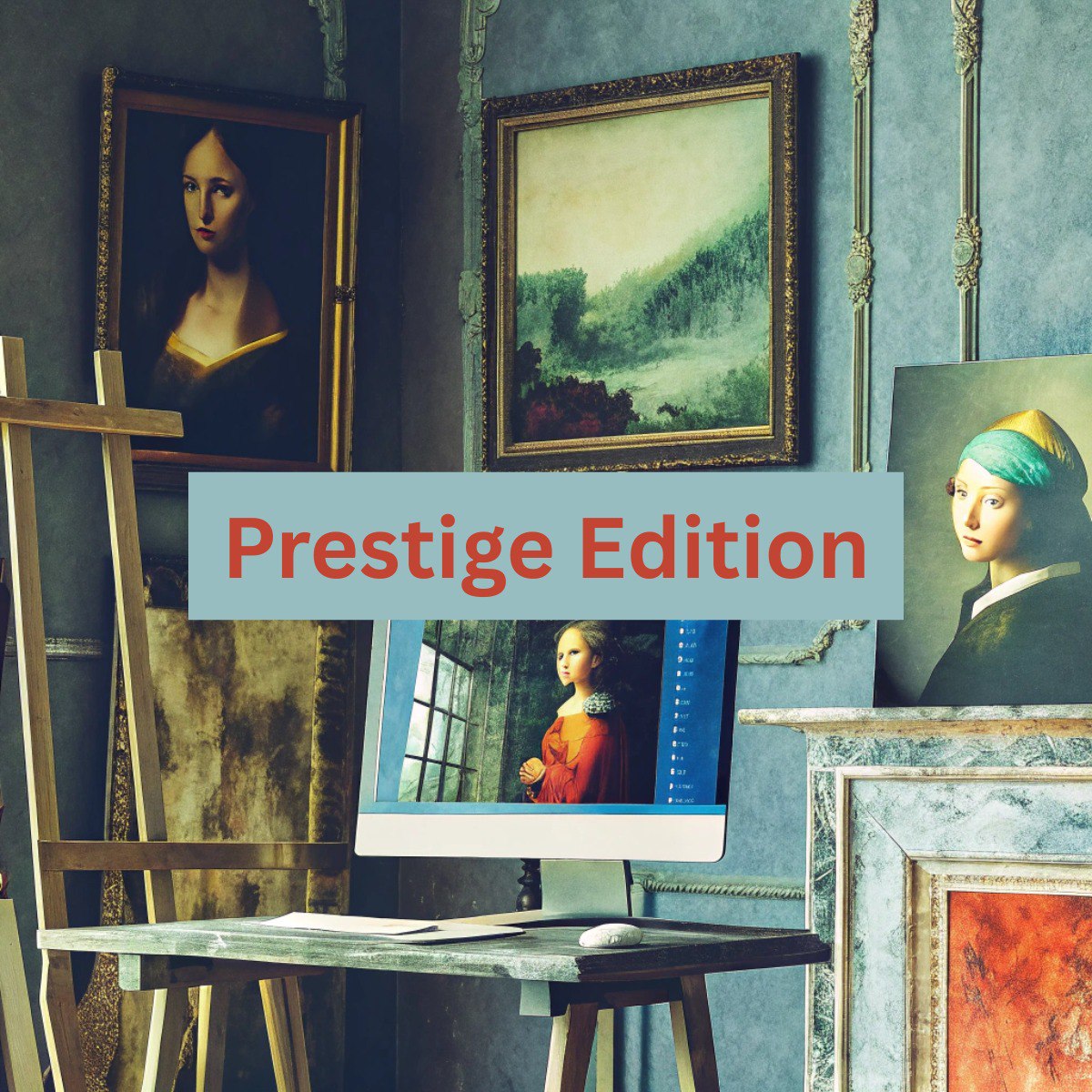 Prestige Edition