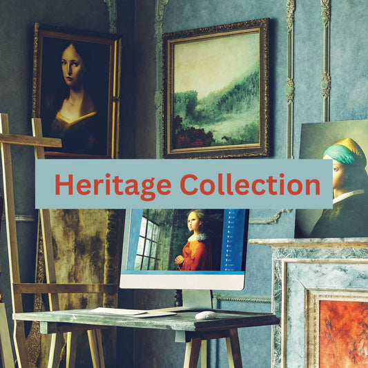 Heritage Collection
