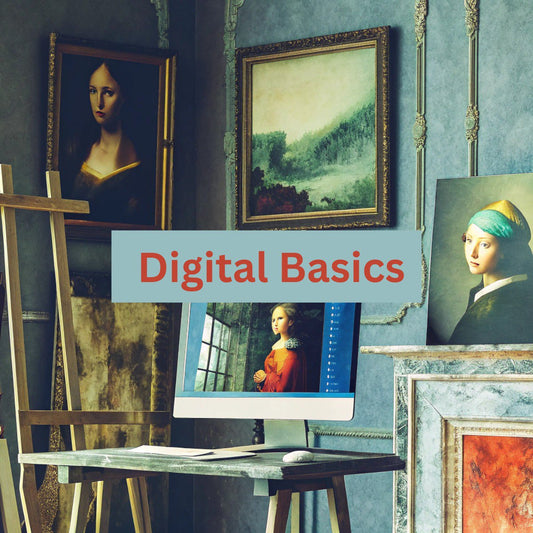 Digital Basics